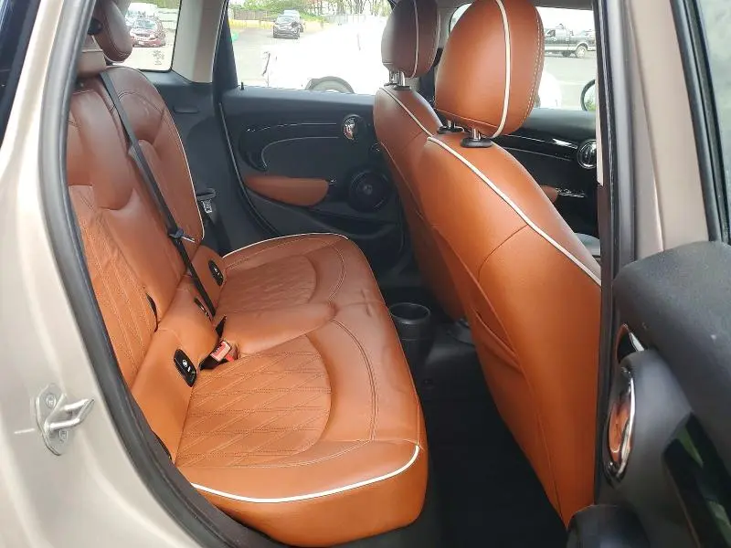 2022 MINI COOPER S  