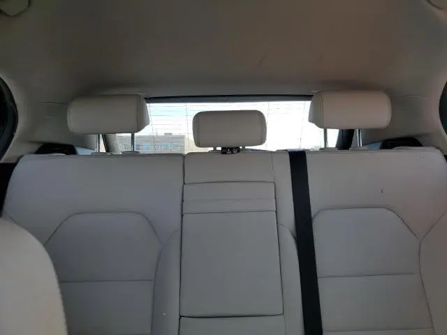 2018 MERCEDES-BENZ GLA 250 4MATIC  