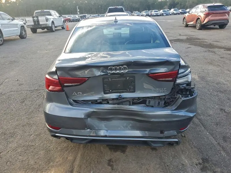 2017 AUDI A3 PREMIUM  