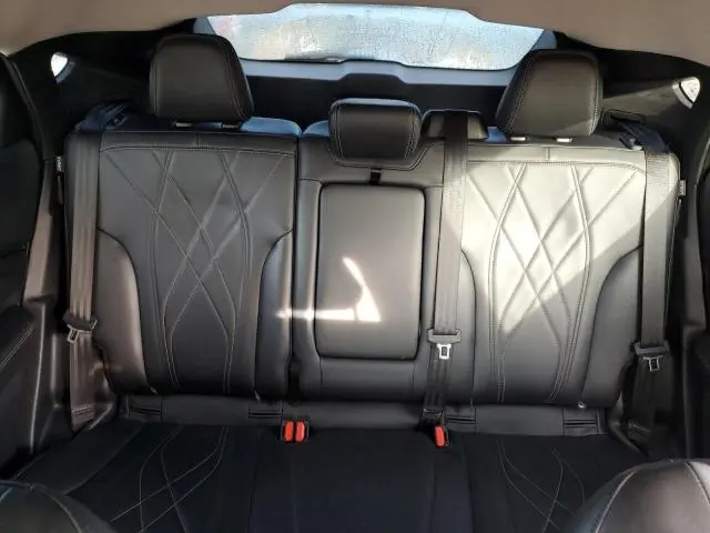 2021 FORD MUSTANG MACH-E SELECT