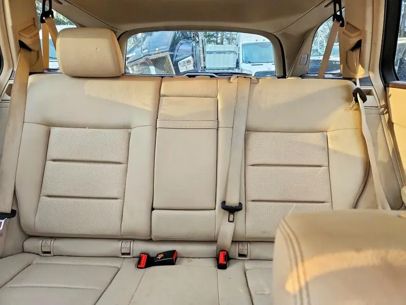 2016 MERCEDES-BENZ E 350 4MATIC WAGON  
