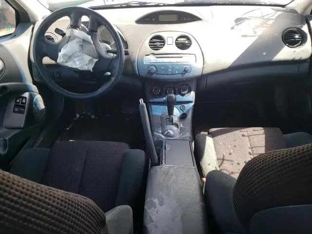 2012 MITSUBISHI ECLIPSE GS SPORT  
