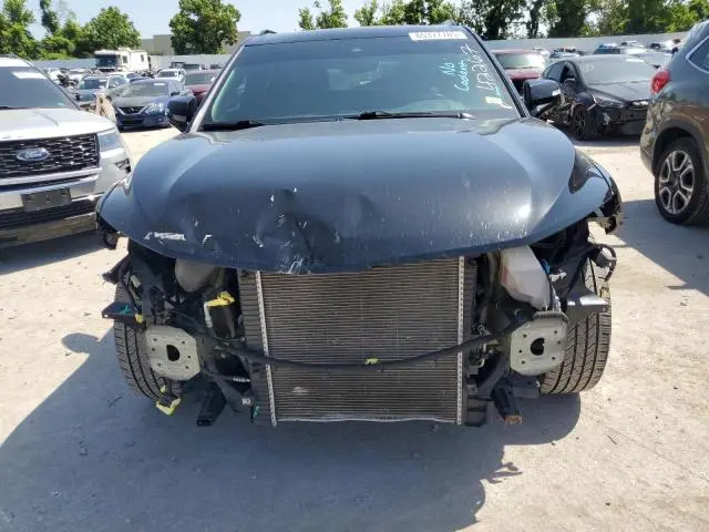 2019 CHEVROLET BLAZER 3LT  