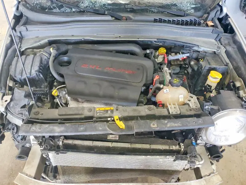 2019 JEEP RENEGADE   