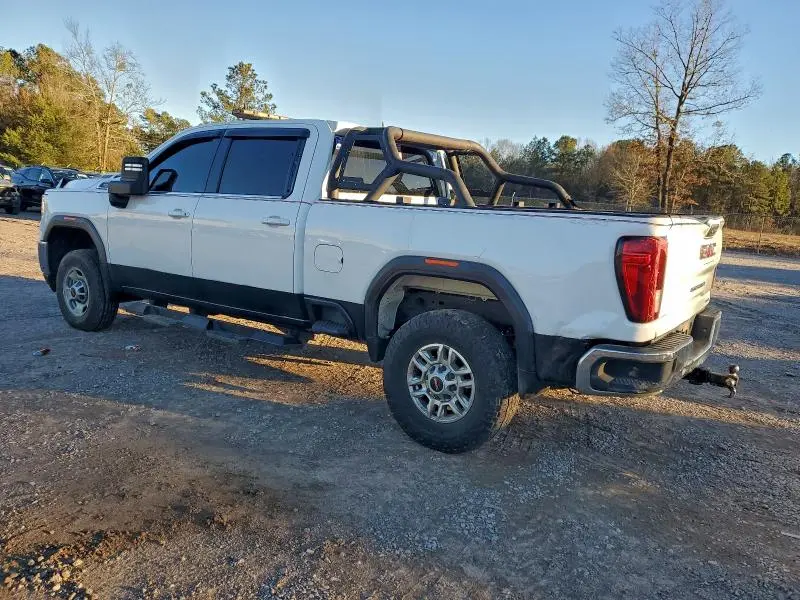 2023 GMC SIERRA K2500 SLE  