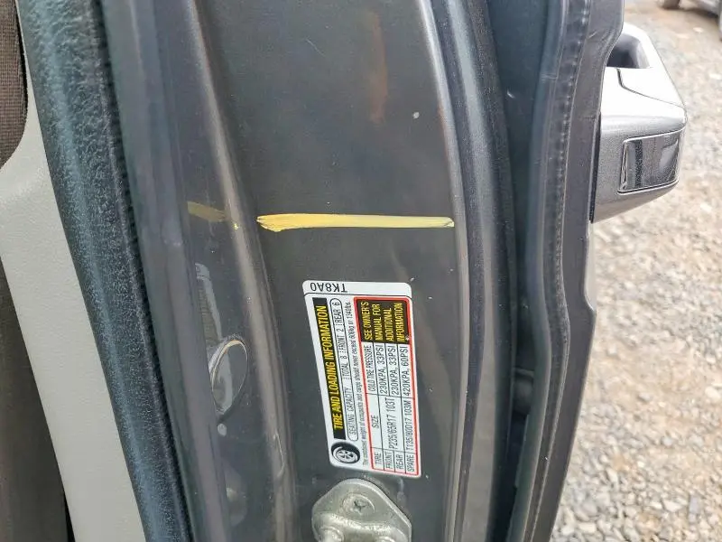 2011 HONDA ODYSSEY EXL  