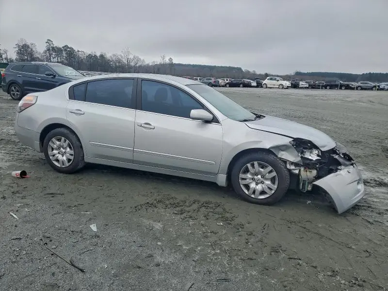 2010 NISSAN ALTIMA BASE  