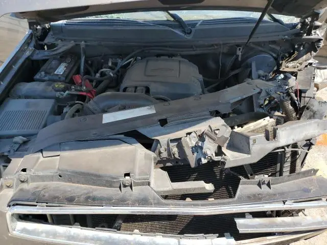 2011 CHEVROLET TAHOE C1500 LT  