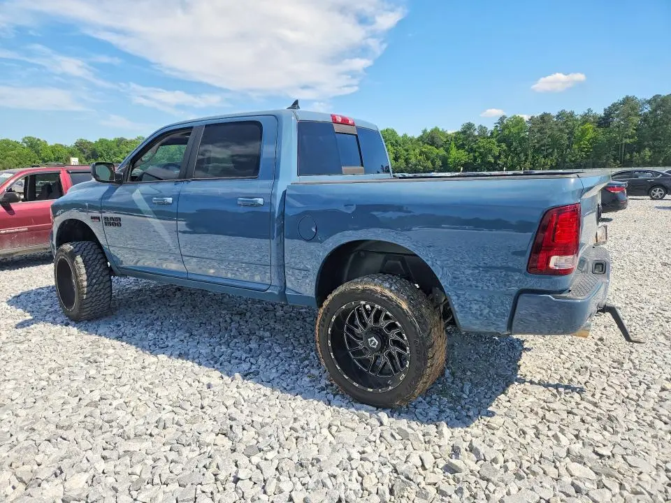 2015 RAM 1500 SPORT  