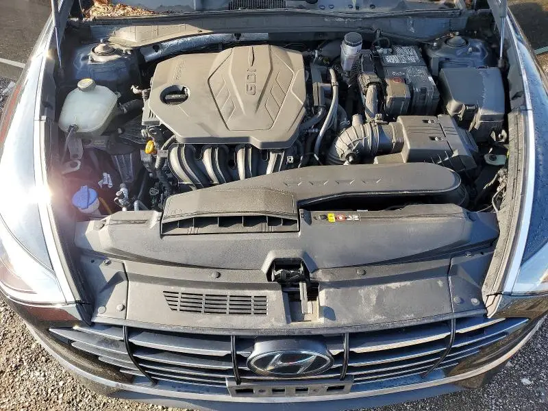 2020 HYUNDAI SONATA SE  