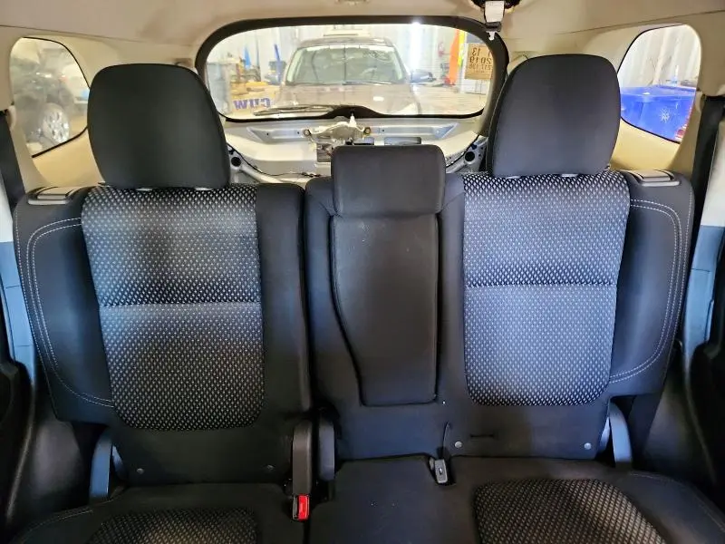 2019 MITSUBISHI OUTLANDER ES  