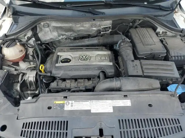 2017 VOLKSWAGEN TIGUAN SPORT  