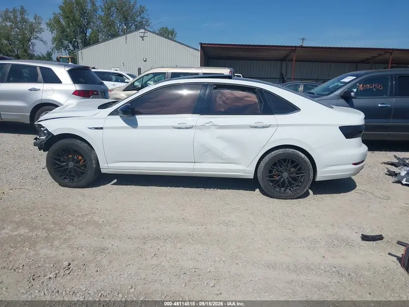 2019 VOLKSWAGEN JETTA 1.4T R-LINE/1.4T S/1.4T SE