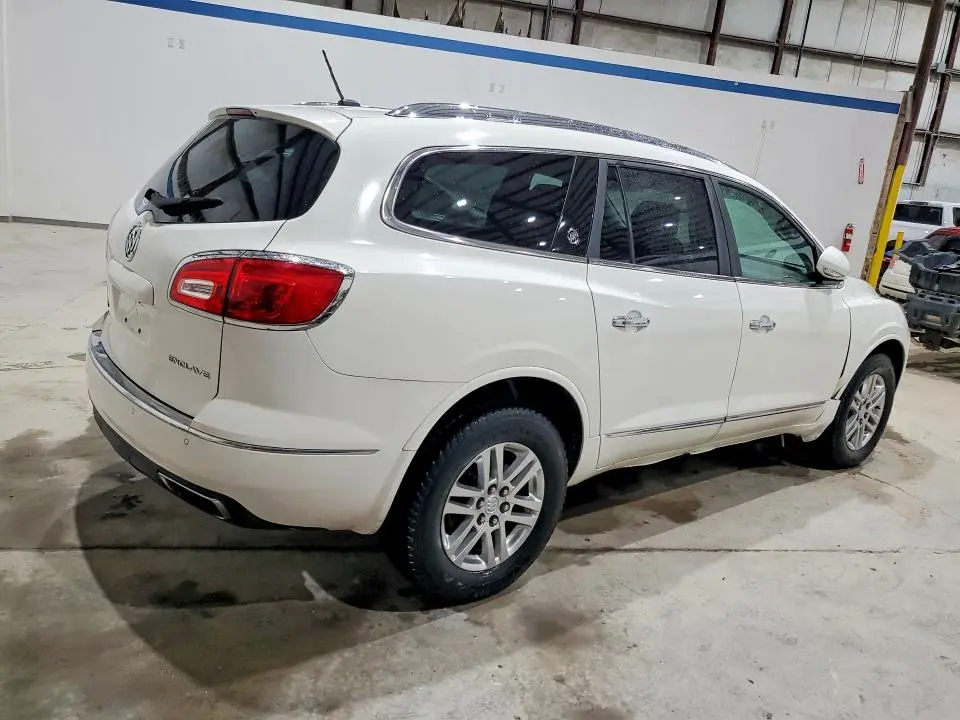 2015 BUICK ENCLAVE   