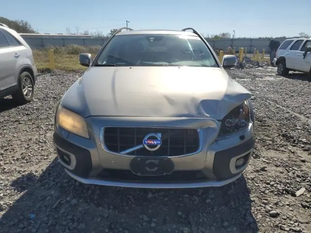 2012 VOLVO XC70 3.2  