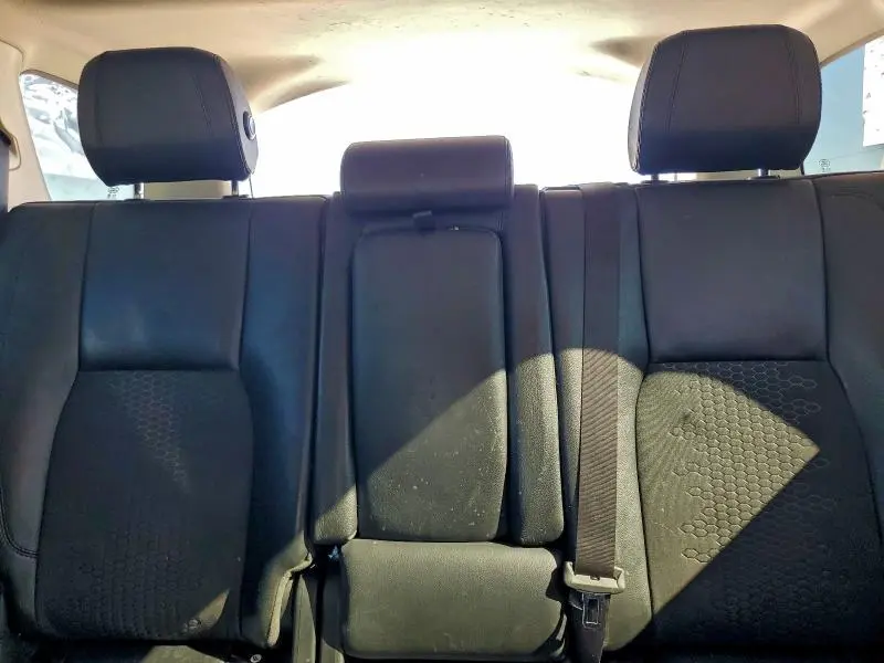 2017 LAND ROVER DISCOVERY SPORT SE  