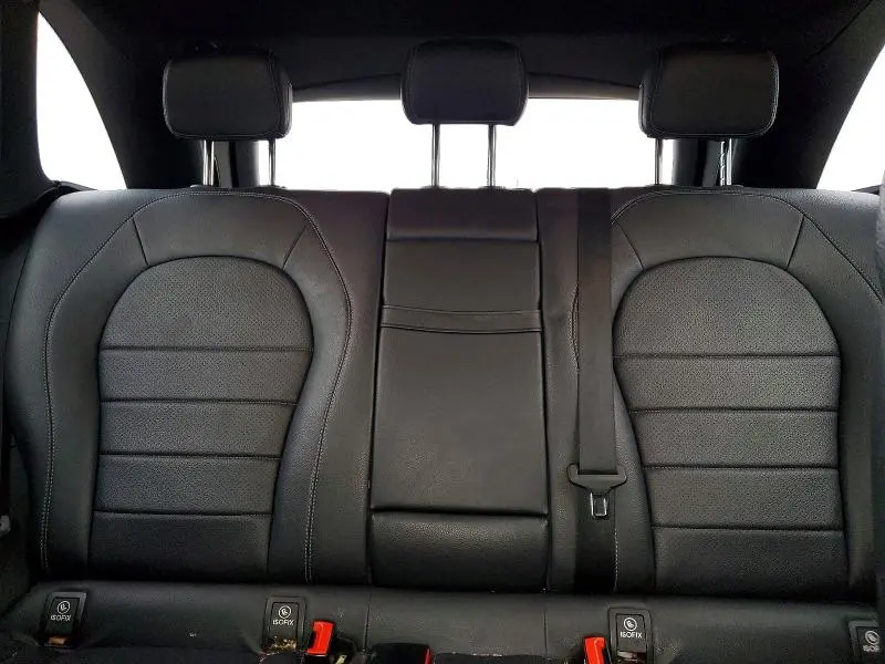 2020 MERCEDES-BENZ GLC 300 4MATIC  