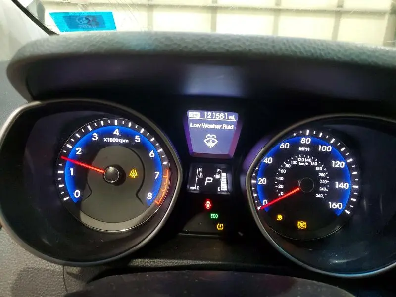 2017 HYUNDAI ELANTRA GT BASE  