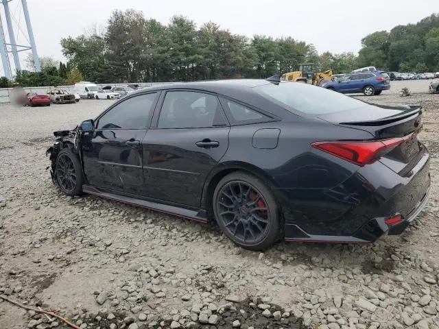 2021 TOYOTA AVALON TRD  