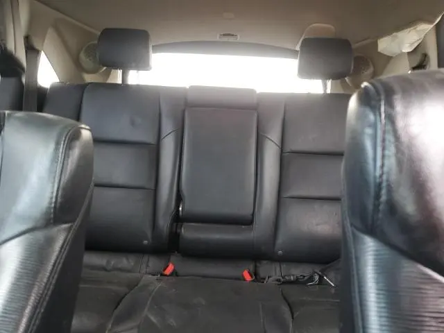 2014 ACURA RDX TECHNOLOGY  