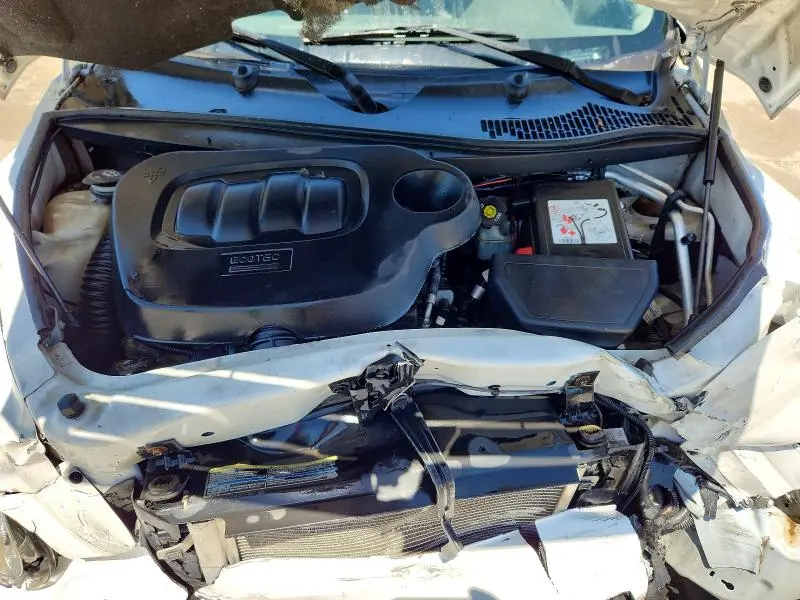 2011 CHEVROLET HHR LT  