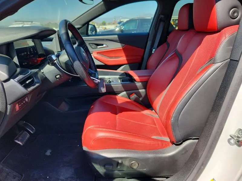2024 ACURA ZDX A-SPEC  