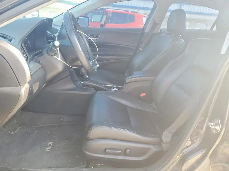 2016 ACURA ILX PREMIUM  