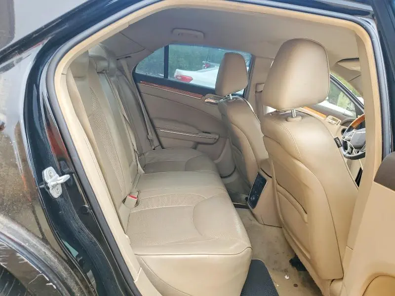 2013 CHRYSLER 300   