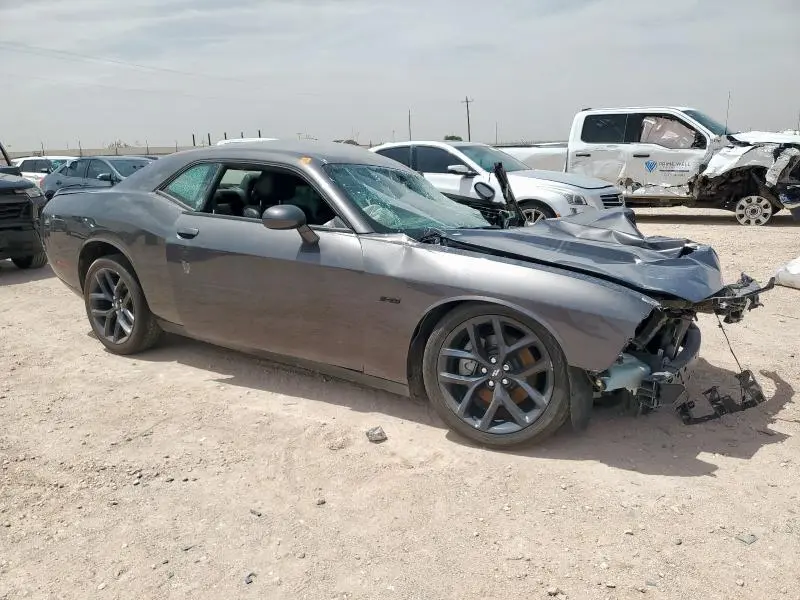 2023 DODGE CHALLENGER R/T  