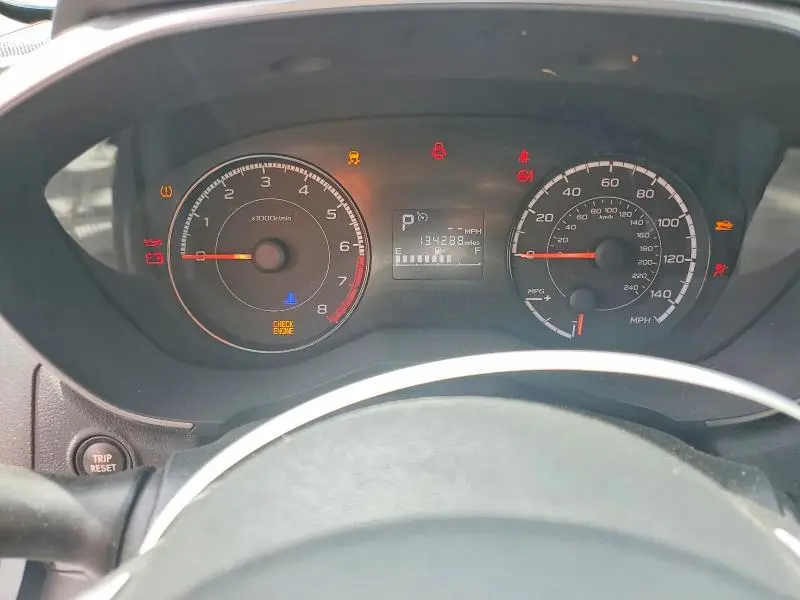 2019 SUBARU IMPREZA PREMIUM  