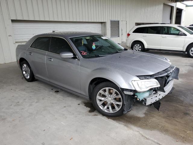 2015 CHRYSLER 300 LIMITED