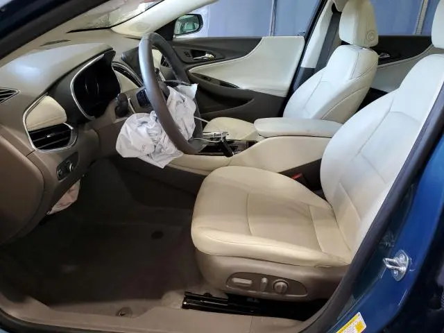 2024 CHEVROLET MALIBU PREMIER