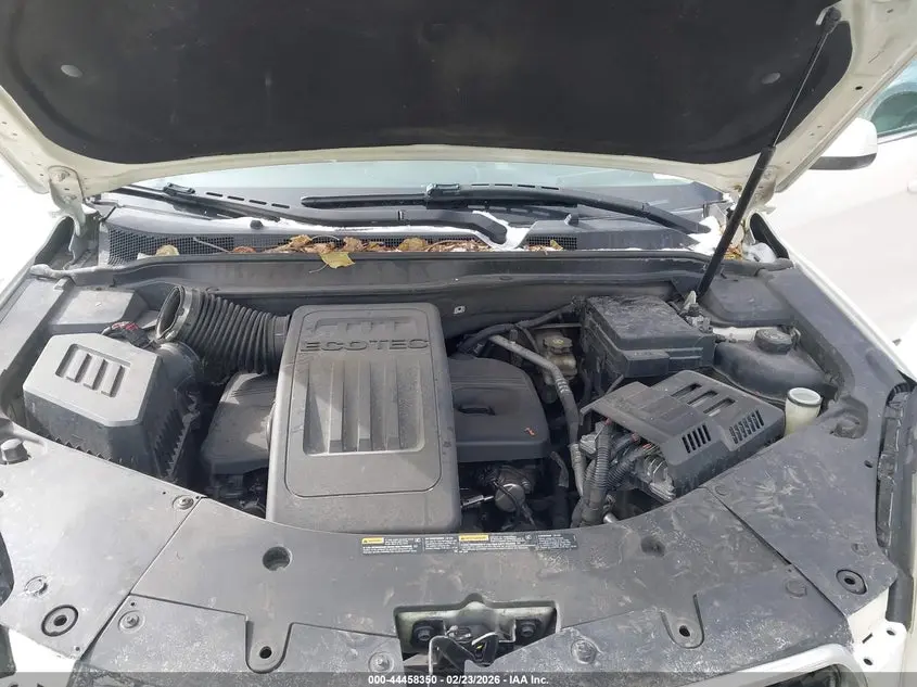 2014 CHEVROLET EQUINOX 1LT