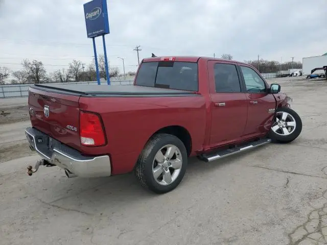 2015 RAM 1500 SLT  