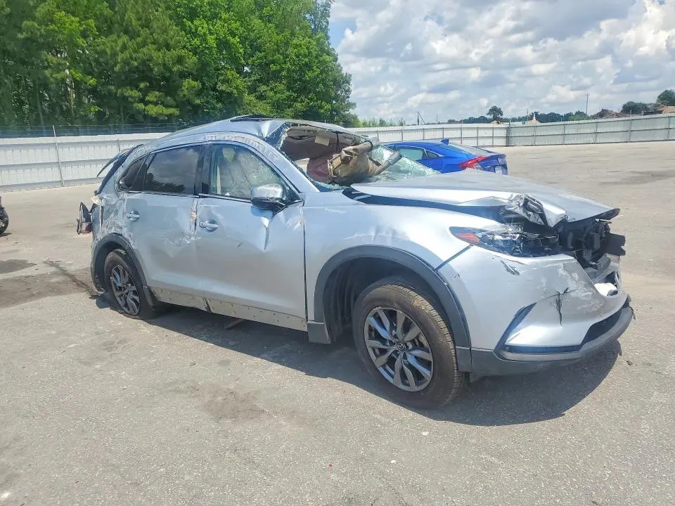 2020 MAZDA CX-9 TOURING  