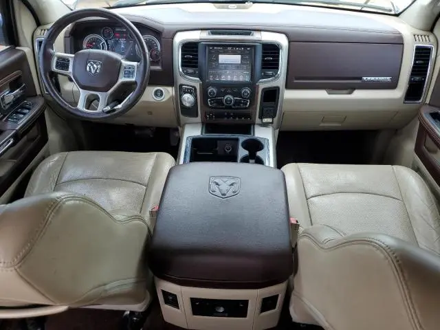 2015 RAM 1500 LARAMIE  