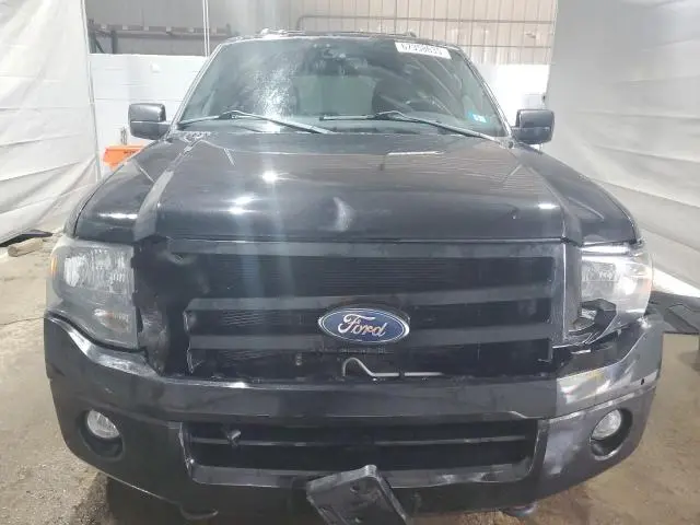 2012 FORD EXPEDITION LIMITED  