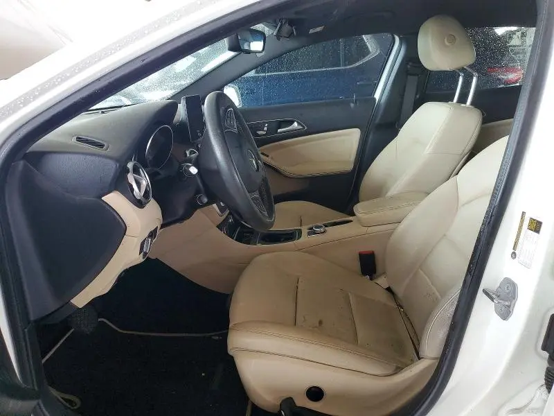 2020 MERCEDES-BENZ GLA 250 4MATIC  