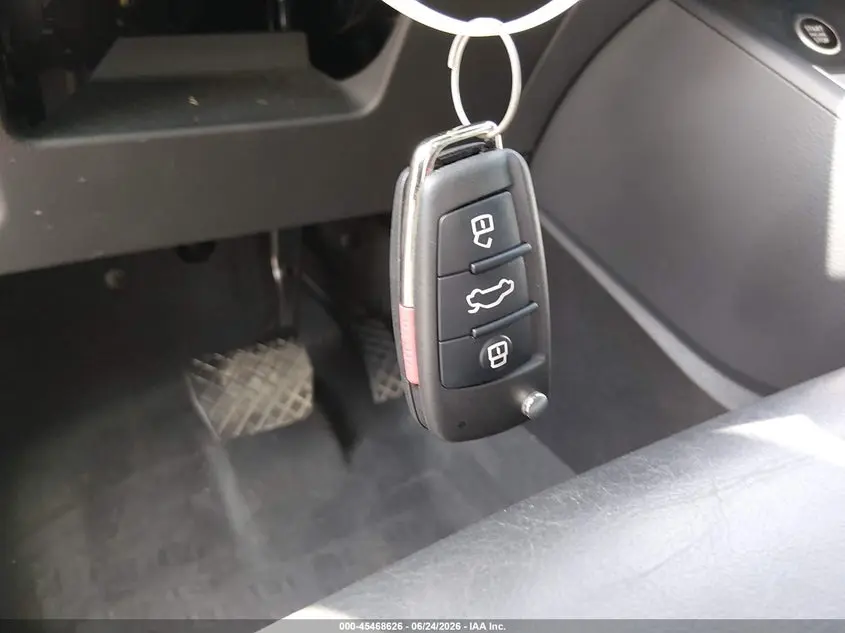 2022 AUDI Q3 PREMIUM 40 TFSI QUATTRO TIPTRONIC