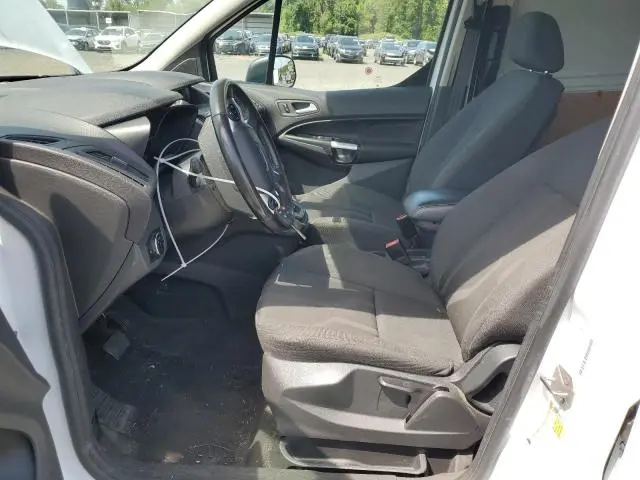 2018 FORD TRANSIT CONNECT XLT  