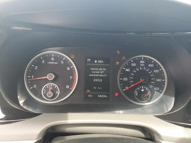 2022 KIA K5 GT LINE  