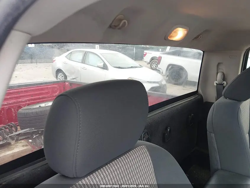 2012 RAM 1500 ST