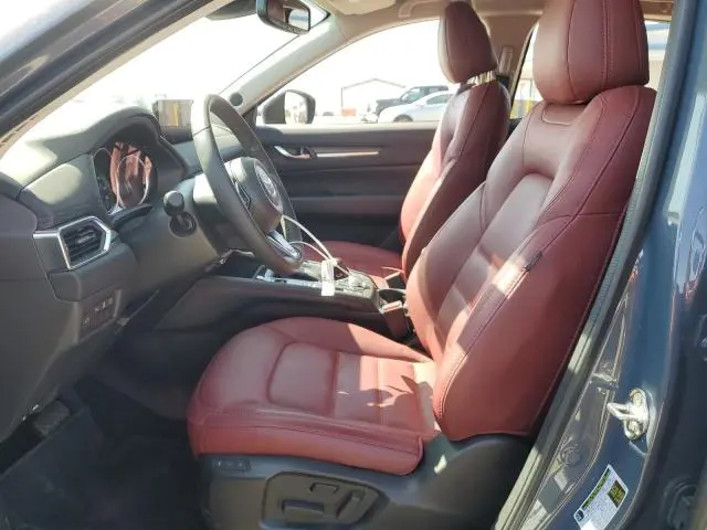 2025 MAZDA CX-5 PREFERRED  