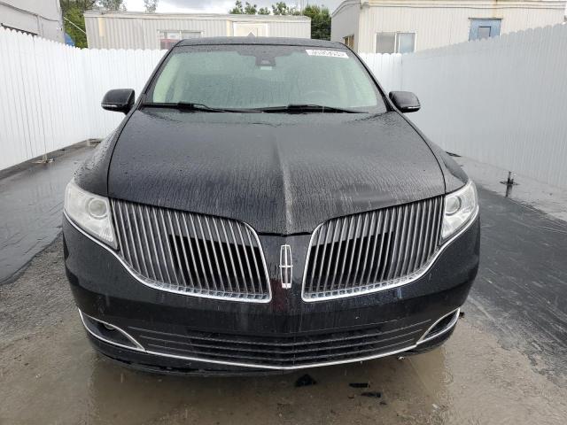 2016 LINCOLN MKT