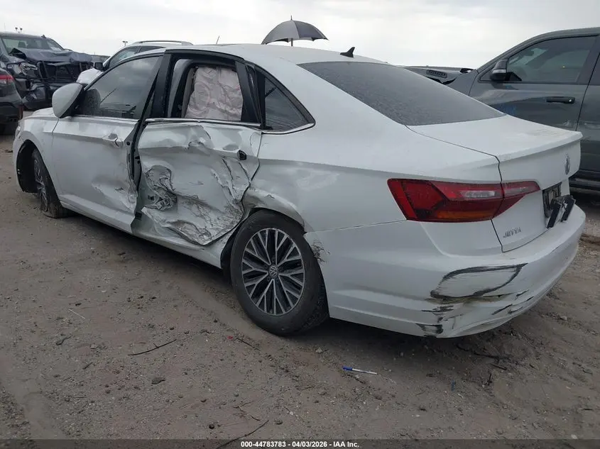 2019 VOLKSWAGEN JETTA 1.4T R-LINE/1.4T S/1.4T SE