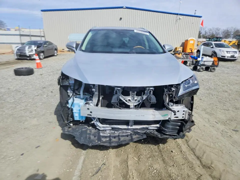 2018 LEXUS RX 350 BASE  