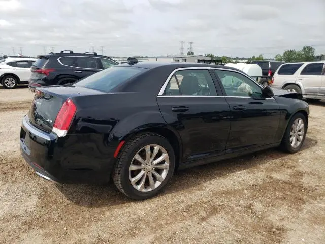 2018 CHRYSLER 300 TOURING  