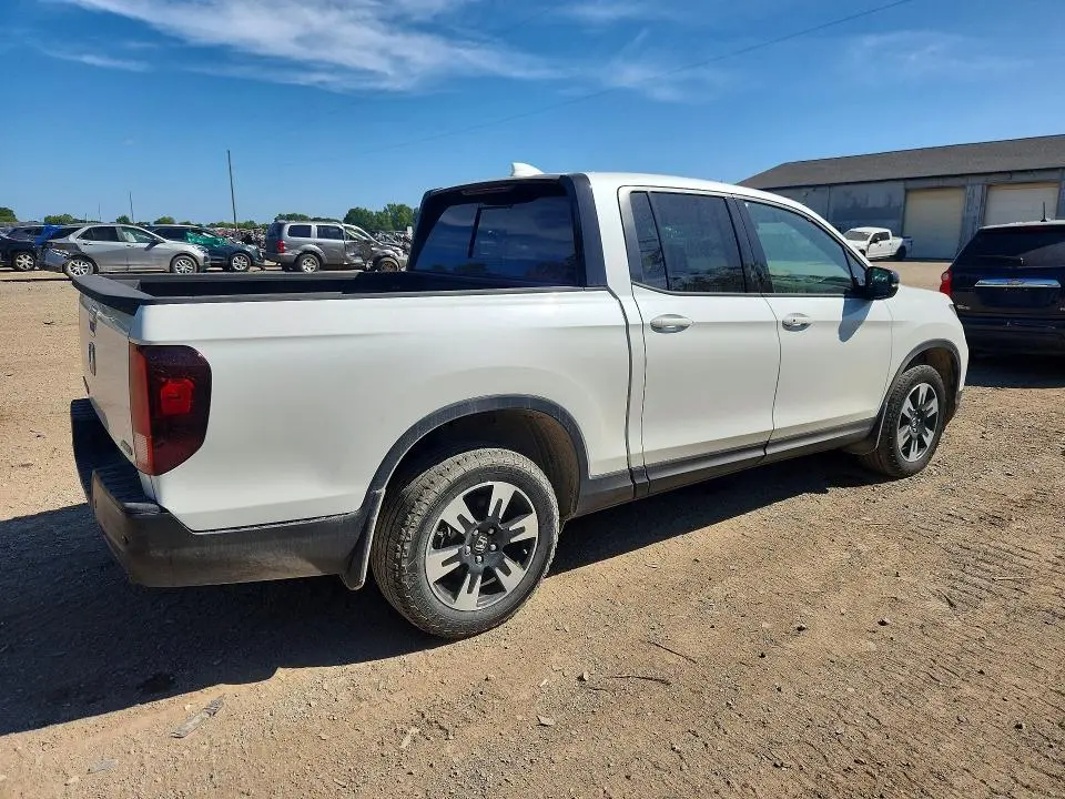 2021 HONDA RIDGELINE BLACK EDITION  