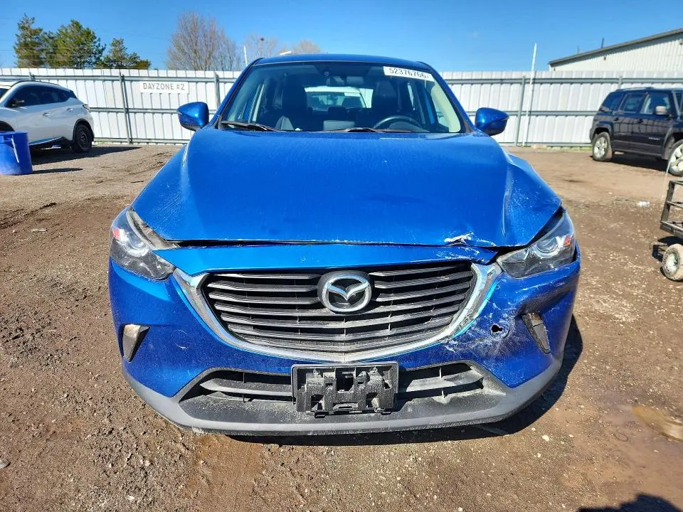 2016 MAZDA CX-3 TOURING  