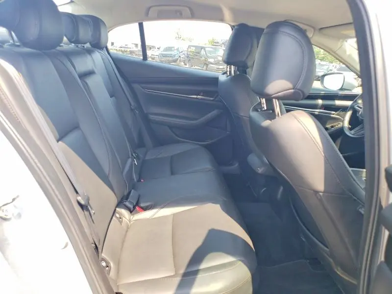 2020 MAZDA 3 SELECT  